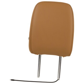 Headrest - Right, Rear
