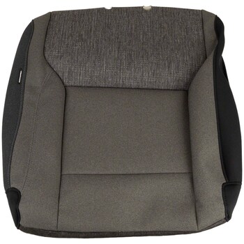 Seat Back Cover - Rear, Center