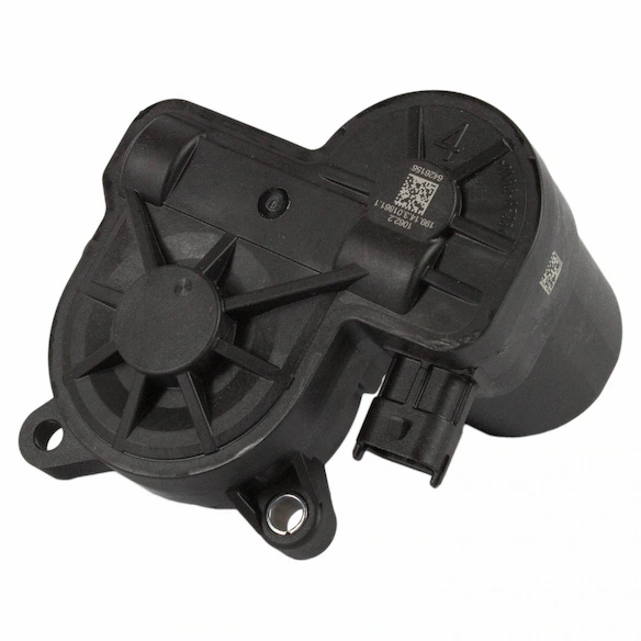 Parking Brake Actuator - Right, Rear Main Image