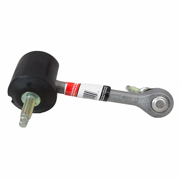 Suspension Stabilizer Bar Link - Right, Rear Main Image