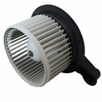 Hvac Blower Motor Fan and Main Image