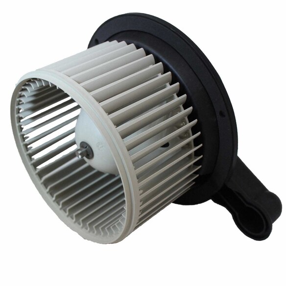 Hvac Blower Motor Fan and Main Image