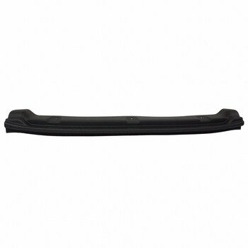 Rear Body Panel Trim - Rear, Back