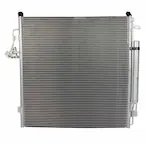 AIR CONDITIONING (A/C) Condenser Main Image