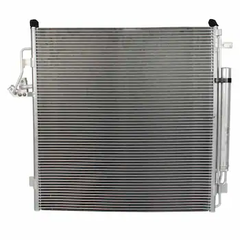 AIR CONDITIONING (A/C) Condenser