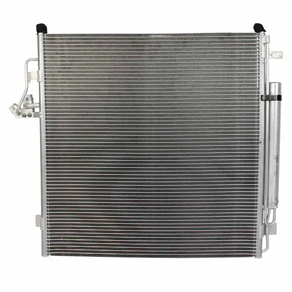 AIR CONDITIONING (A/C) Condenser Main Image
