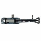Seat Motor Adjusting - Front Main Image