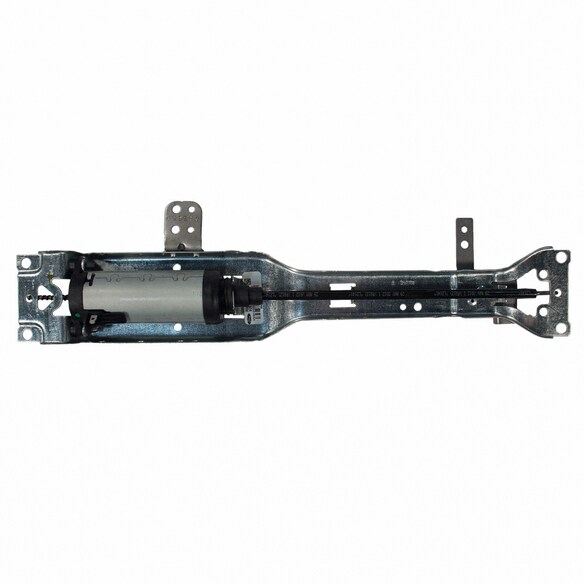 Seat Motor Adjusting - Front Main Image