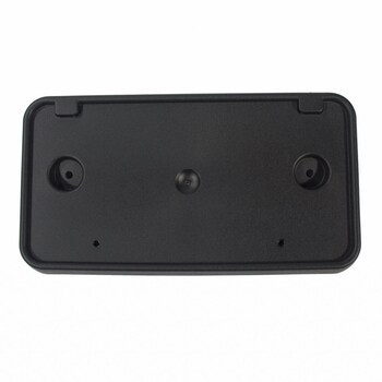 License Plate Bracket - Front (Police)