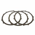 Transmission Clutch Friction Plate Driven Disc Main Image