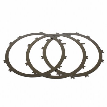 Transmission Clutch Friction Plate Driven Disc