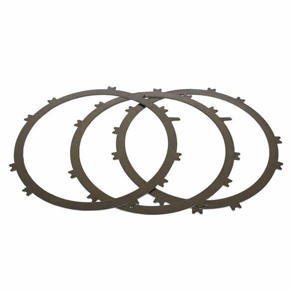 Transmission Clutch Friction Plate Driven Disc Main Image