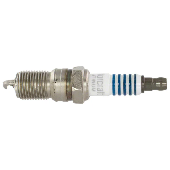 Spark Plug Main Image