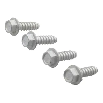 Back Up Light Bolt Bumper Impact Absorber - M5 X 16MM