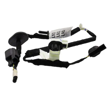 Door Lock Wire Jumper Jump Central LOC - Rear