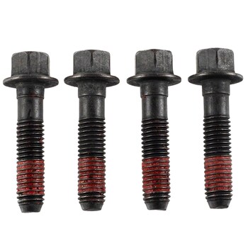 Bolt - M10 X 45MM (AT)