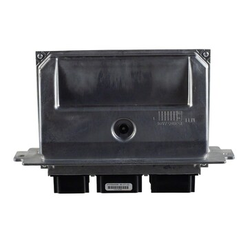 Engine Control Module (ECM) EEC V - BQ11A70A21 (RGF1) 3.5L