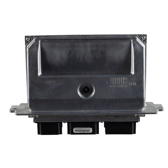 Engine Control Module (ECM) EEC V - BQ11A70A21 (RGF1) 3.5L Main Image