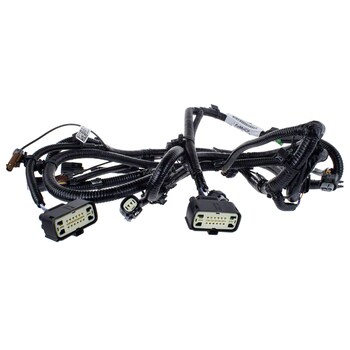 Parking Distance Aid Sensor Wire - Front