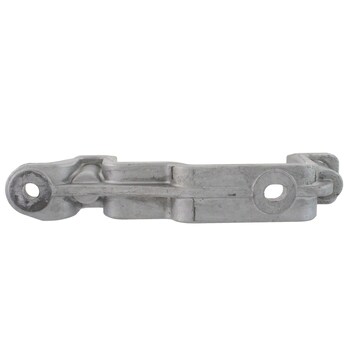 Engine Mount Bracket Mounting - 2.7L