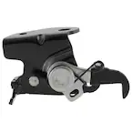 Fuel Door Latch Tank Filler Release Main Image