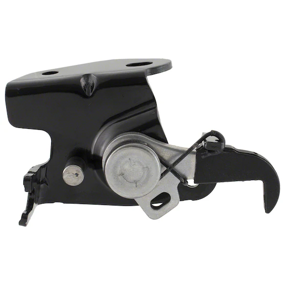 Fuel Door Latch Tank Filler Release Main Image