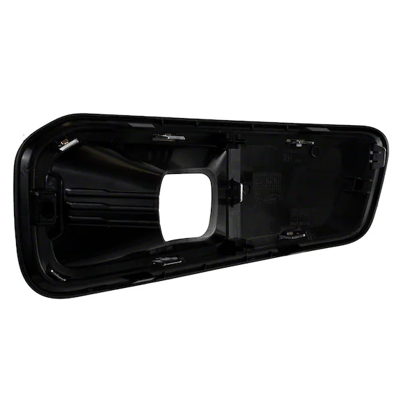 Fog Light Trim Bumper Molding Cover Main Image