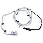 Evaporative Emissions System Lines Tube - 3.0L Main Image