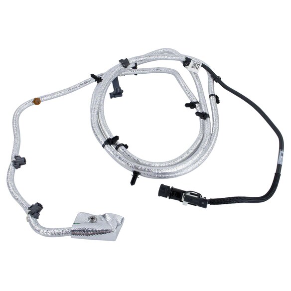 Evaporative Emissions System Lines Tube - 3.0L Main Image