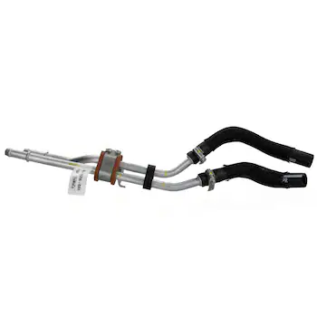 Engine Coolant Hose Tube - 3.0L