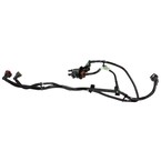 Intercooler Pipe Fuel Vapour Separator Tube Charge Air Cooler - 2.3L Main Image