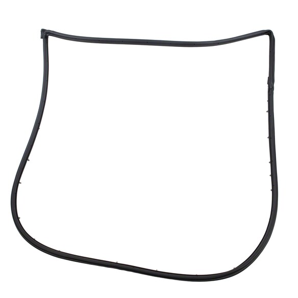 Door Seal Weatherstrip - Left, Front Main Image