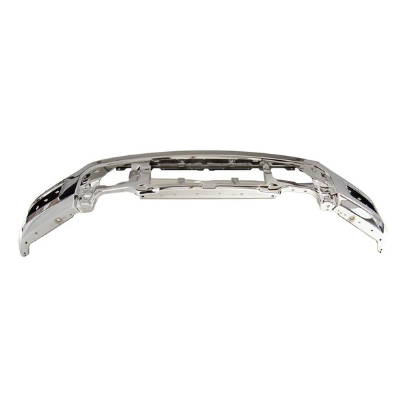 Bumper Face Bar - Front Main Image