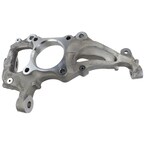 Steering Knuckle Wheel - Right, Front Main Image