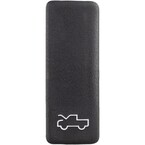 Hood Release Handle Control Cable Main Image