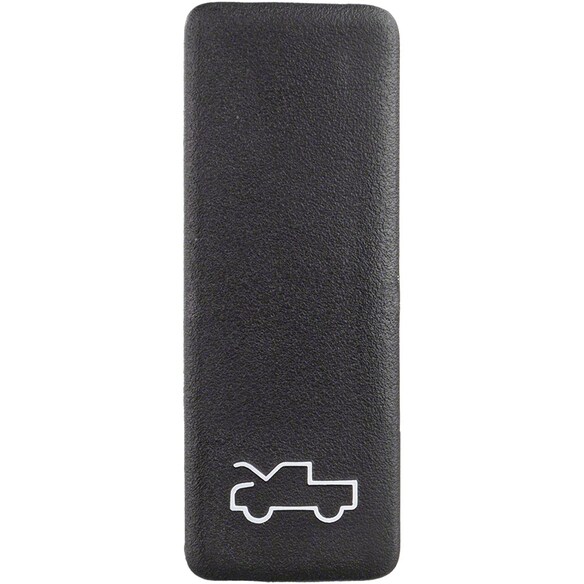 Hood Release Handle Control Cable Main Image