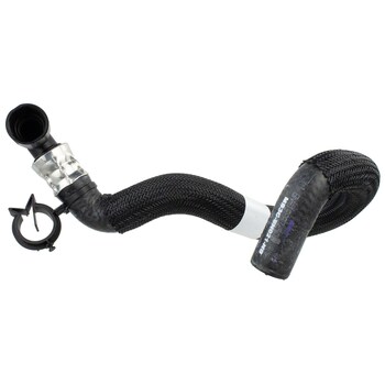 Radiator Coolant Hose Oil Cooler