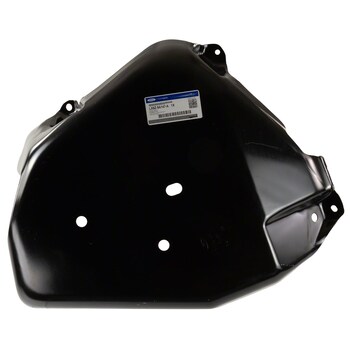 Fuel Tank Skid Plate - Right