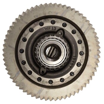 Automatic Transmission Differential Carrier Planet Gear - 63 teeth (AT)