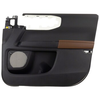 Door Interior Trim Panel - Right, Front, Lower (TERRITORY, TRAIL)