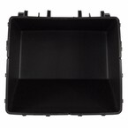 Console Compartment Stowage Box Main Image