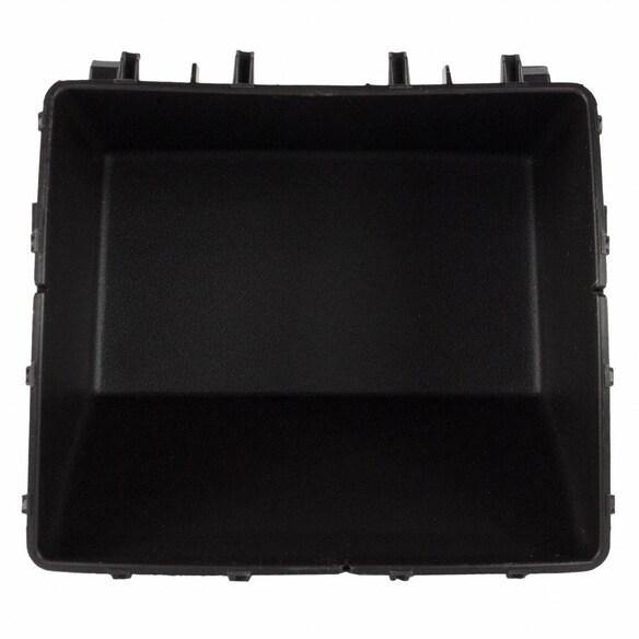 Console Compartment Stowage Box Main Image