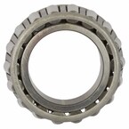 Differential Carrier Bearing Ball Main Image