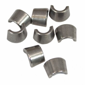 Engine Valve Spring Retainer Keeper. Key.