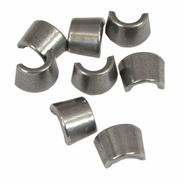Engine Valve Spring Retainer Keeper. Key. Main Image