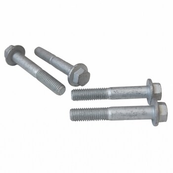 Suspension Control Arm Bolt - M10 X 60MM, Front