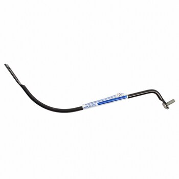 Brace Styleside Box STL