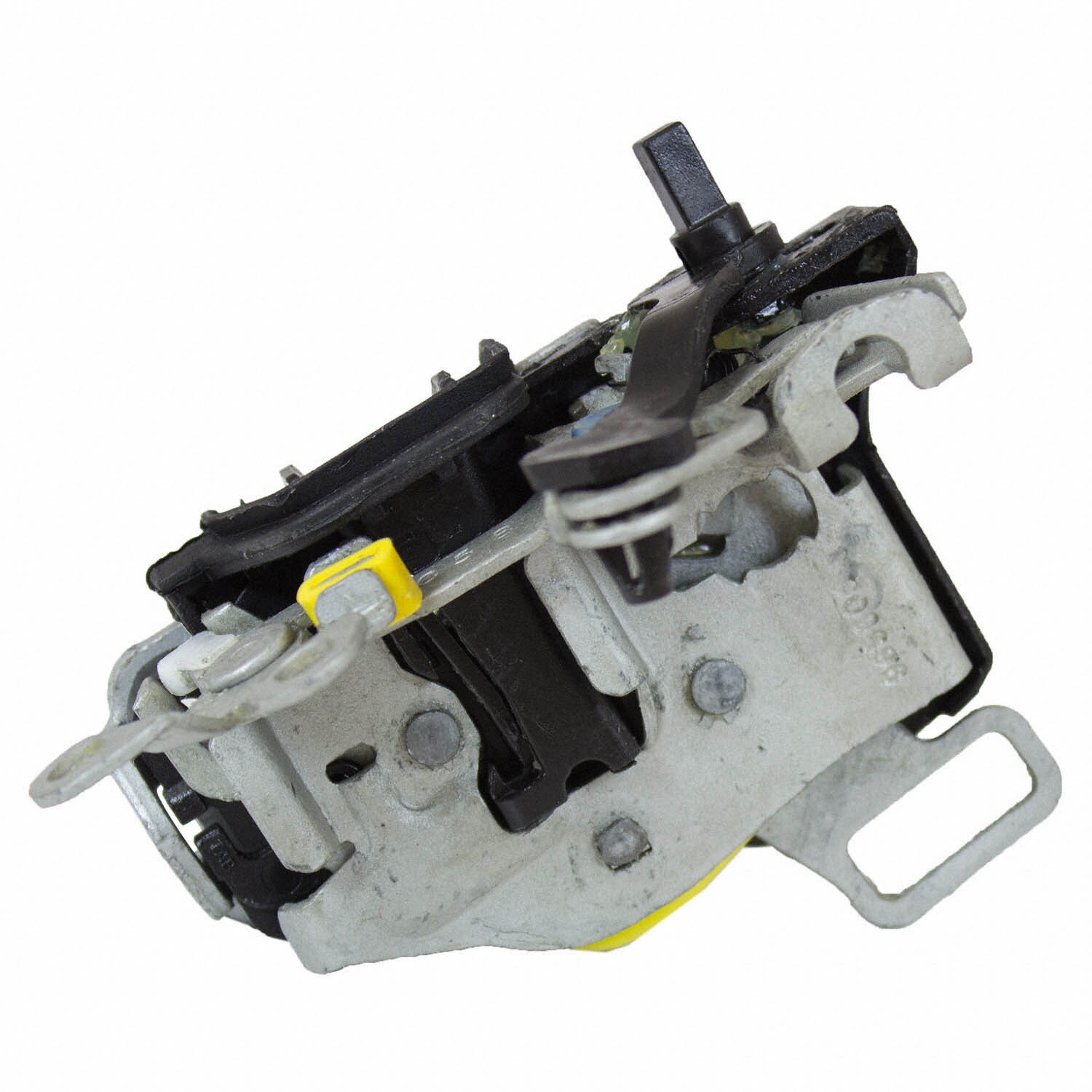 Door Latch - Left, Rear | Parts | Ford.com