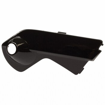 Mirror Housing Cover Door Trim Ring - Right