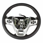 Steering Wheel Main Image
